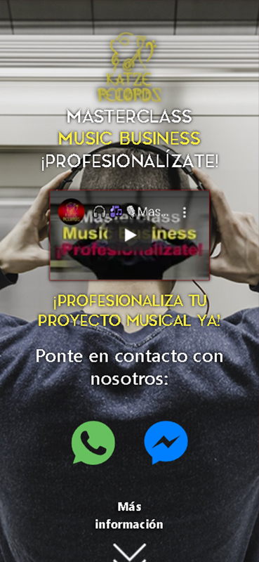 katzeRecordsComMCMB1Mobile
