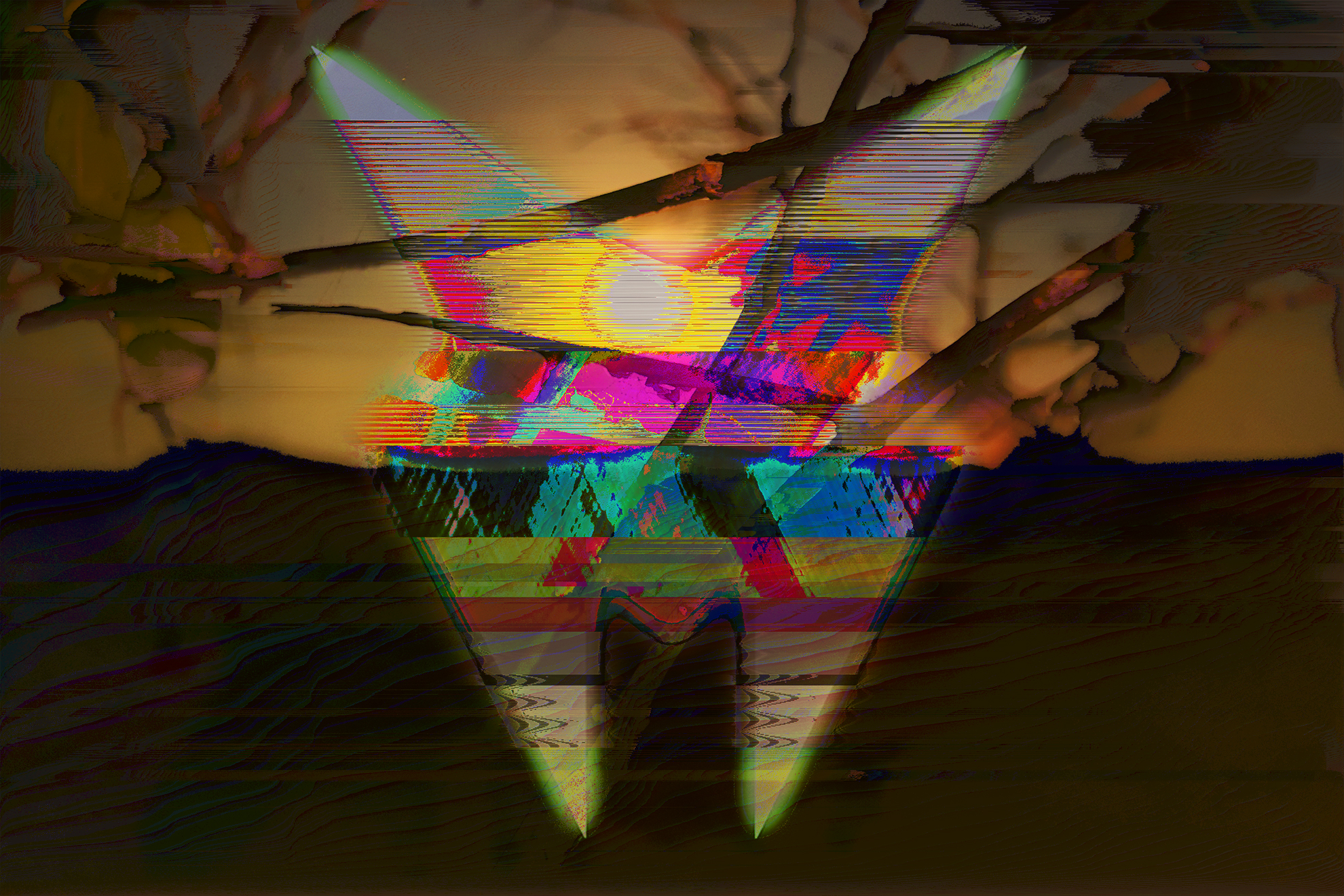 Lunar_Beach_Glitch_LP