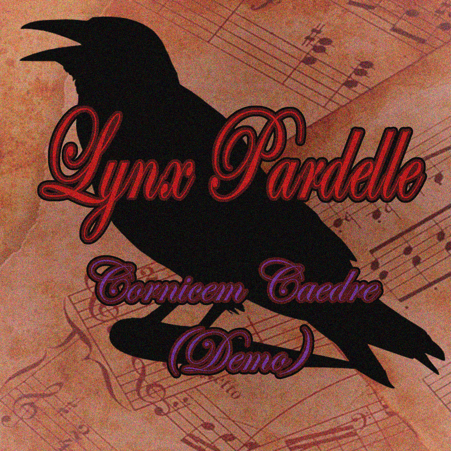 Cornicem Caedre(Demo)