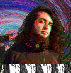 Glitched-Lynx
